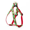 Ladybugs Dog Harness