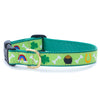 Lucky Charm Dog Collar
