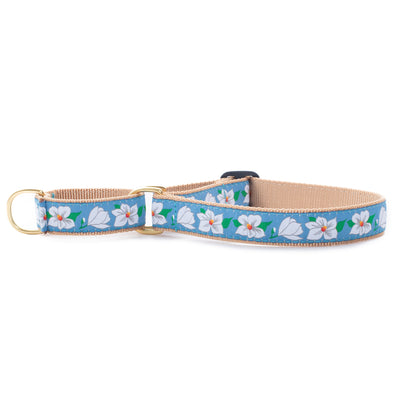 Magnolia Martingale