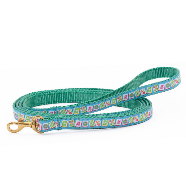 Going Mahjong Small Breed Dog Lead