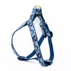 Navy Camo Dog Harness