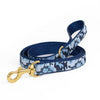 Navy Camo Dog Lead