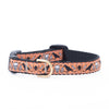 Nevermore Small Breed Dog Collar