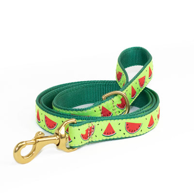 One in a Melon Dog Lead