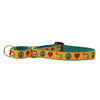 Peace Martingale