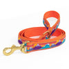 Ski and Surf Dog Lead