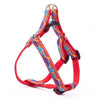 Ski and Surf Small Breed Dog Harness