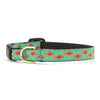 Tropical Fish Cat Collar