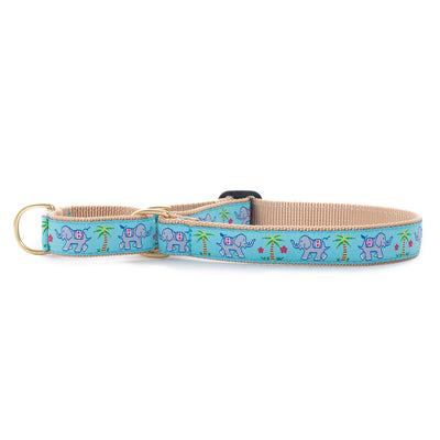 Trunk Show Martingale