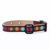 Underground Fence Dog Collar - Bella Floral