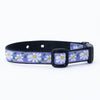 Underground Fence Dog Collar - Daisy