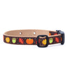 Underground Fence Dog Collar - Harvest Time