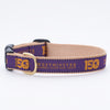 Westminster 150th Anniversary Dog Collar