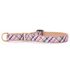 Wickford Gingham Martingale
