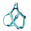 Going Mahjong Small Breed Dog Harness