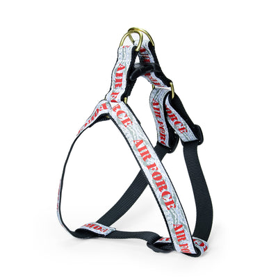 Air Force Dog Harness