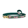 Alligator Small Breed Dog Leash