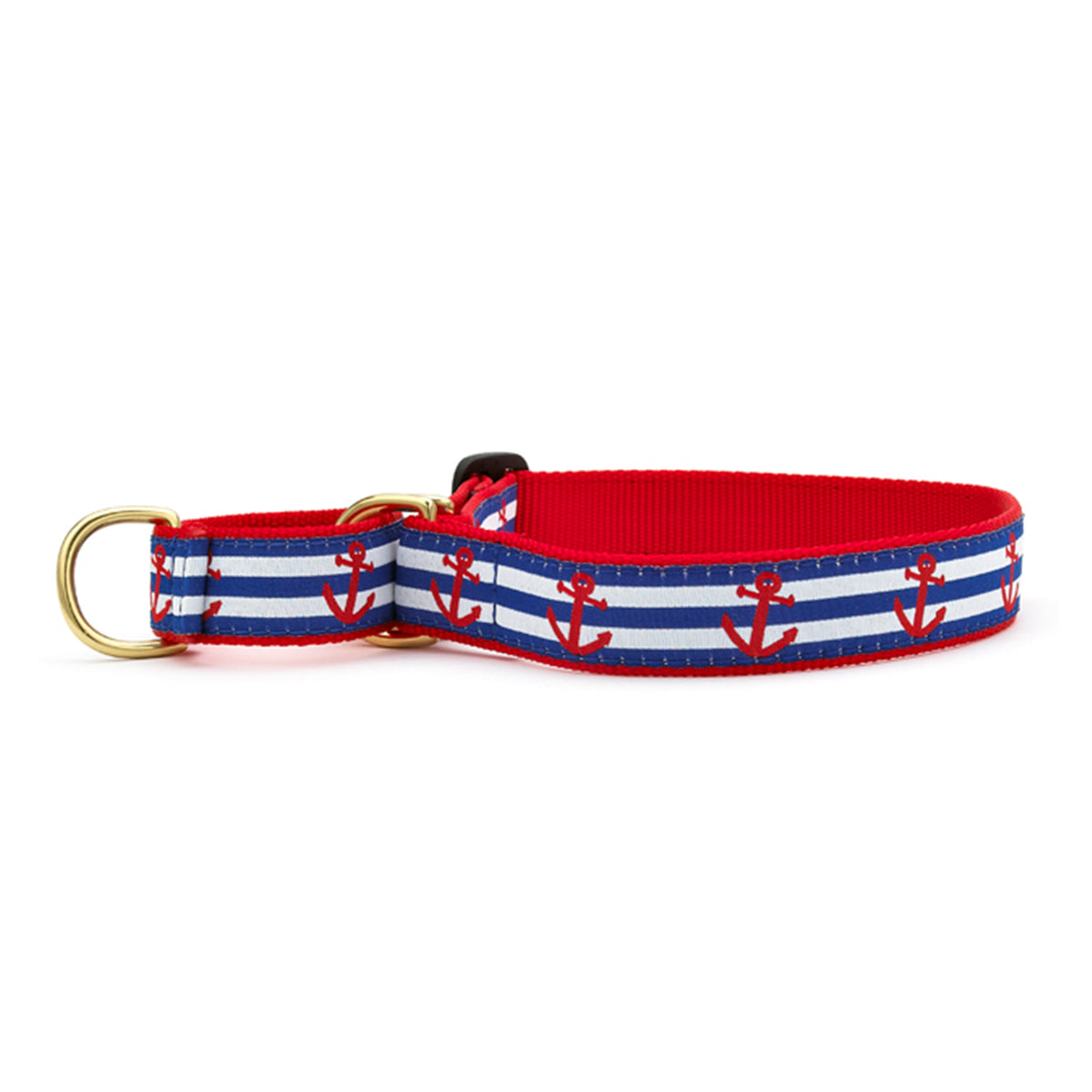 Anchors Aweigh Martingale