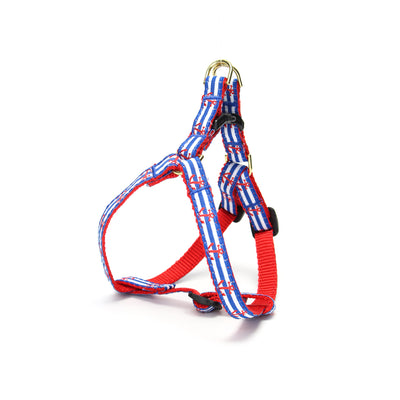 Anchors Aweigh Small Breed Dog Harness
