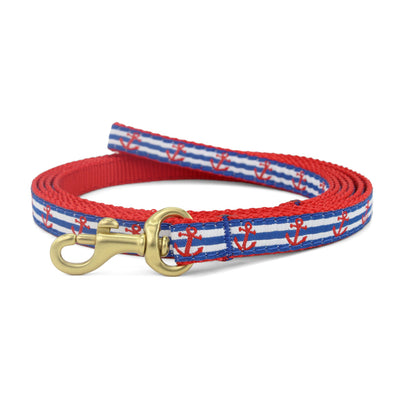 Anchors Aweigh Small Breed Dog Leash