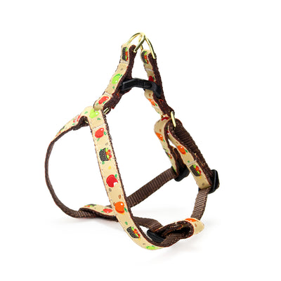 Apple of My Eye Small Breed Dog Harness