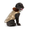 Aspen Puffer Coat for Dogs