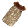 Aspen Puffer Coat for Dogs