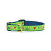 Be Kind Small Breed Dog Collar