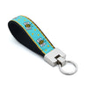 Bee Key Ring