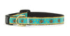 Bee Small Breed Dog Collar