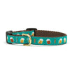 Beer Small Breed Dog Collar 