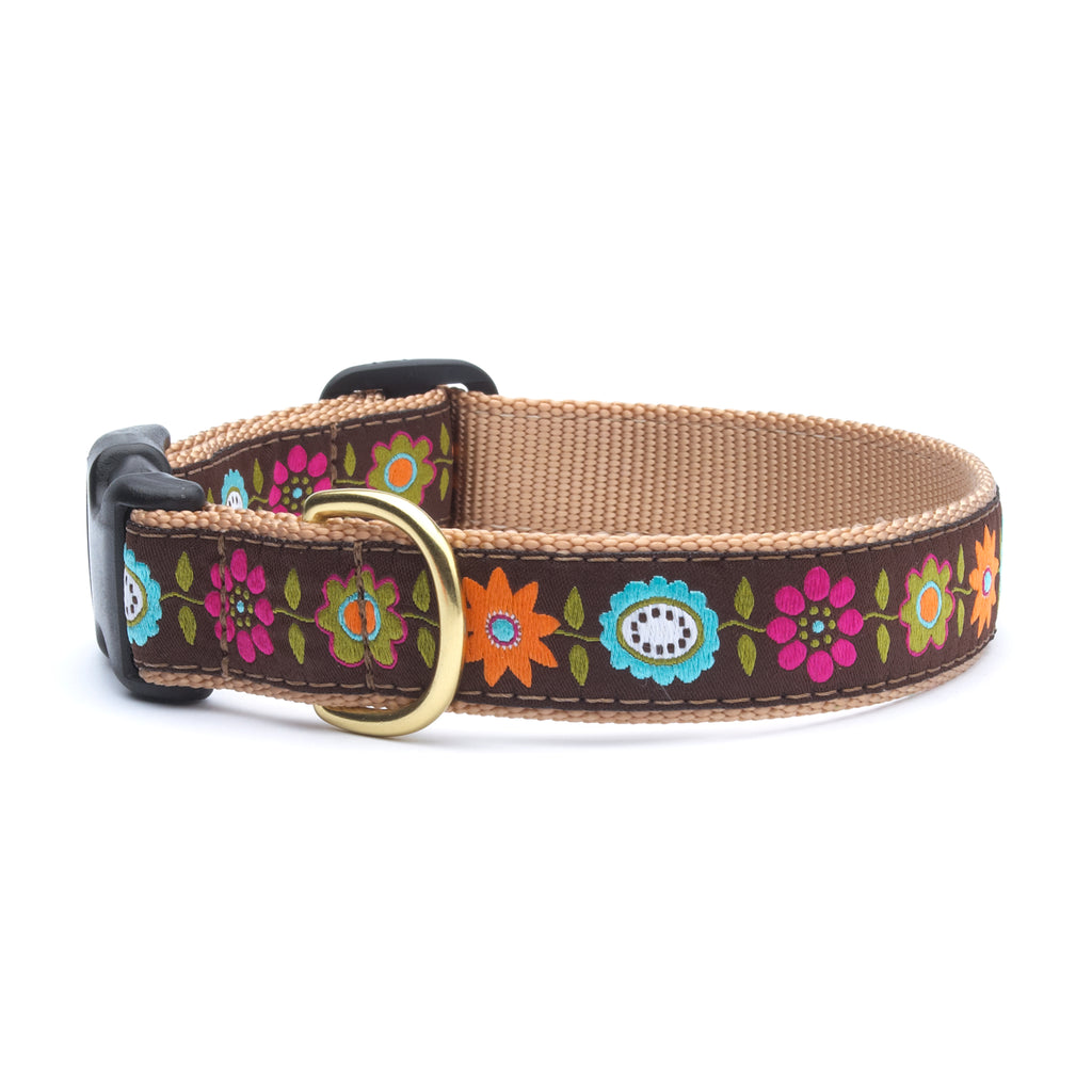 Up Country - Foxy Dog Lead – Up Country Inc