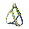 Bright Sunflower Dog Harness