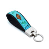 Butterfly Effect Key Ring