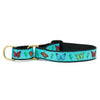 Butterfly Effect Martingale