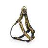 Camo Small Breed Dog Harness