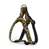 Camo Dog Harness