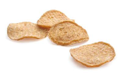 Chicken Crisps Dog Treats