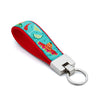 Cinco de Mayo Key Ring