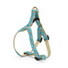 Coffee Nut Small Breed Dog Harness