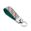 Coral Gables Key Ring