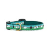 Counting Sheep Small Breed Dog Collar