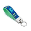 Crab Key Ring