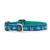 Crab Small Breed Dog Collar