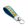 Daffodil Key Ring