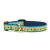 Daffodil Small Breed Dog Collar