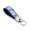 Daisy Key Ring