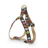 Donuts Dog Harness