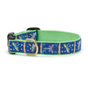 Dragonfly Dog Collar