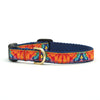 Feelin' Groovy Small Breed Dog Collar